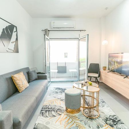 City Apartment 58 - 5Min To Kos Beach Екстериор снимка