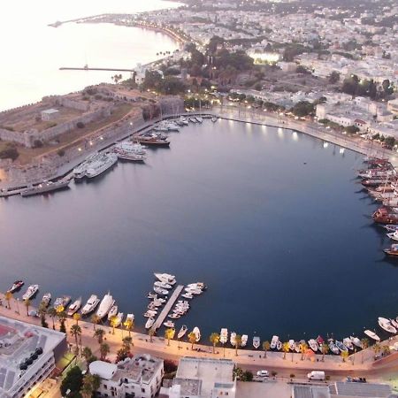 City Apartment 58 - 5Min To Kos Beach Екстериор снимка