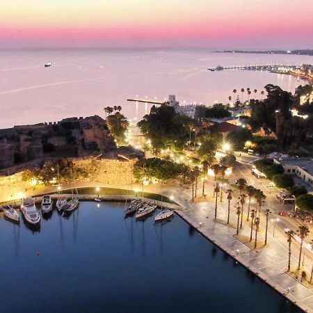 City Apartment 58 - 5Min To Kos Beach Екстериор снимка