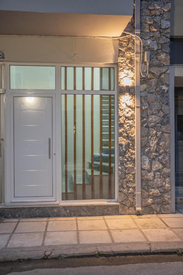 City Apartment 58 - 5Min To Kos Beach Екстериор снимка