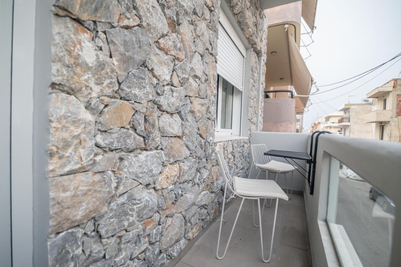 City Apartment 58 - 5Min To Kos Beach Екстериор снимка