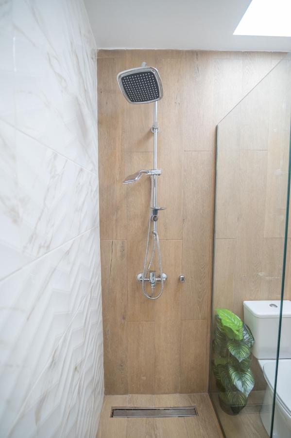 City Apartment 58 - 5Min To Kos Beach Екстериор снимка