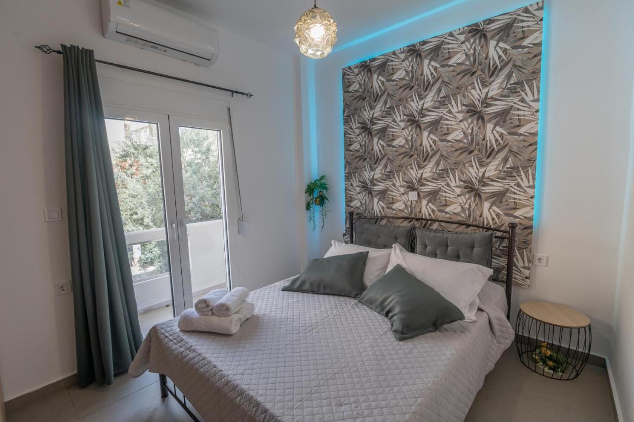 City Apartment 58 - 5Min To Kos Beach Екстериор снимка