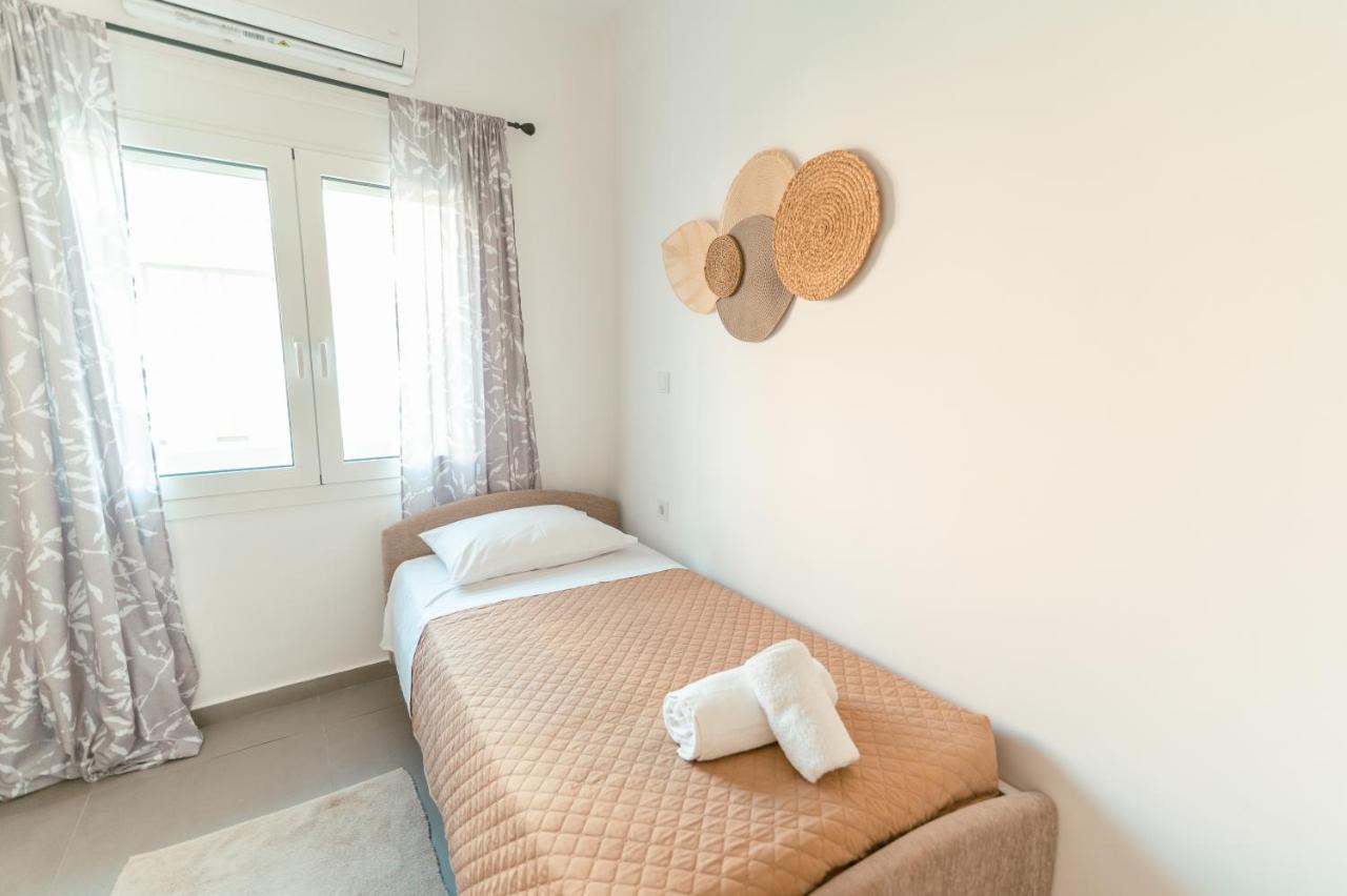 City Apartment 58 - 5Min To Kos Beach Екстериор снимка