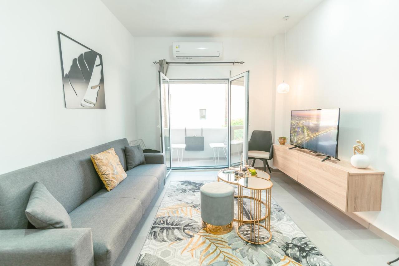 City Apartment 58 - 5Min To Kos Beach Екстериор снимка